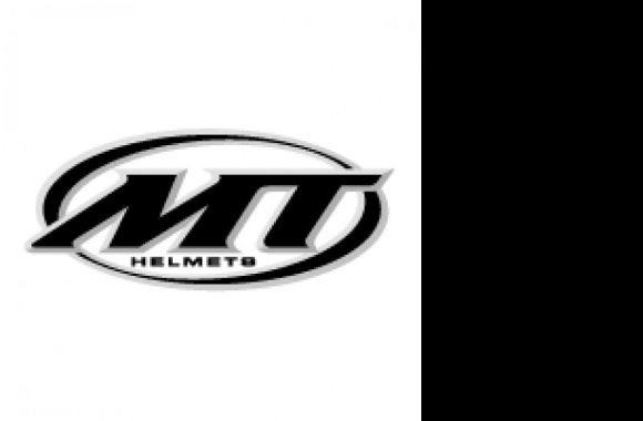 MT Helmets Logo