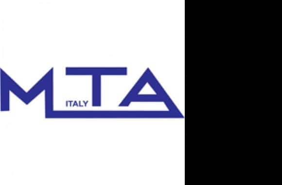 mta_italy Logo download in high quality
