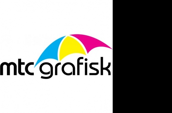 MTC Grafisk Logo