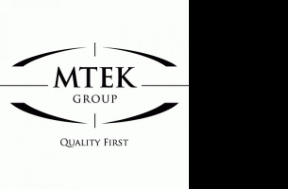 MTEK Group Logo download in high quality