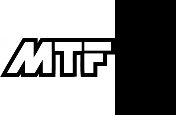 MTF Logo download in high quality