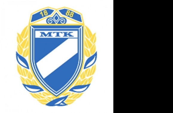 MTK Hungaria FC Logo download in high quality