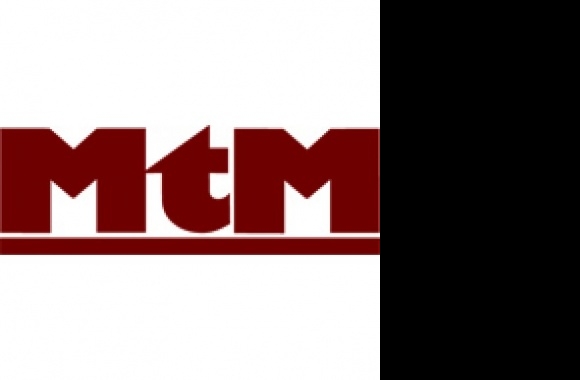 MtM Logo download in high quality