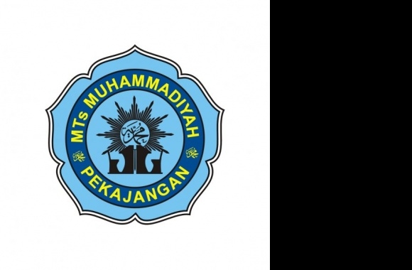 MTs Muhammadiyah Pekajangan Logo download in high quality