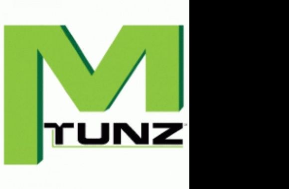 Mtunz LLC Logo download in high quality