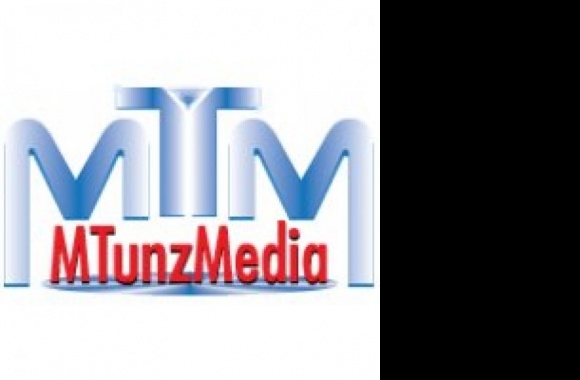 MTunzMedia Logo download in high quality