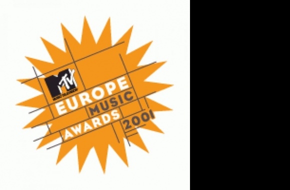 MTV Europe Music Awards Logo