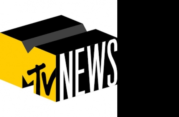 MTV NEWS Logo