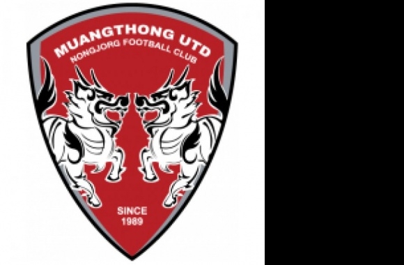 Muangthong United FC Logo