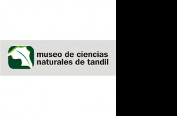muceo de ciencias naturales Logo