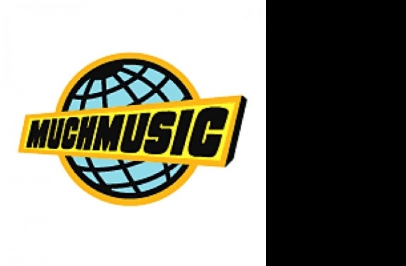 MuchMusic Logo download in high quality