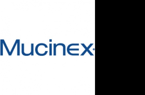 Mucinex Logo download in high quality