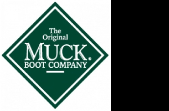 Muck Boot Co. Logo download in high quality