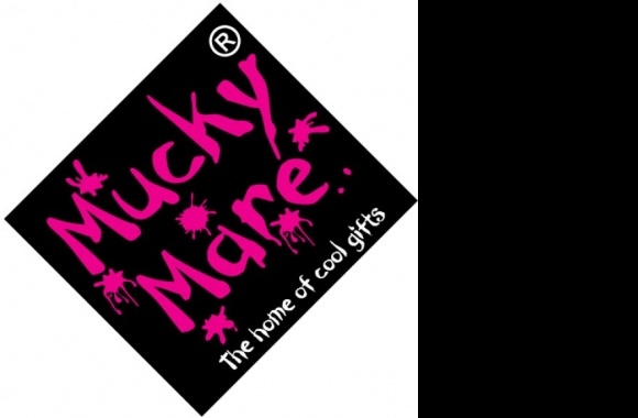 Mucky Mare Logo