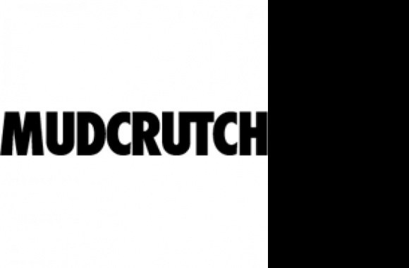 Mudcrutch Logo download in high quality