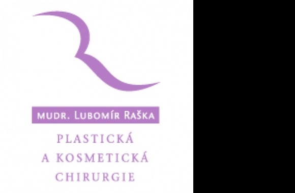 Mudr. Lubomir Raska Logo download in high quality