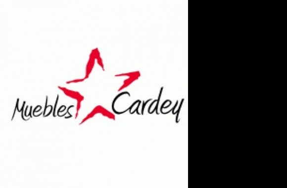 MUEBLERIA CARDEY Logo download in high quality