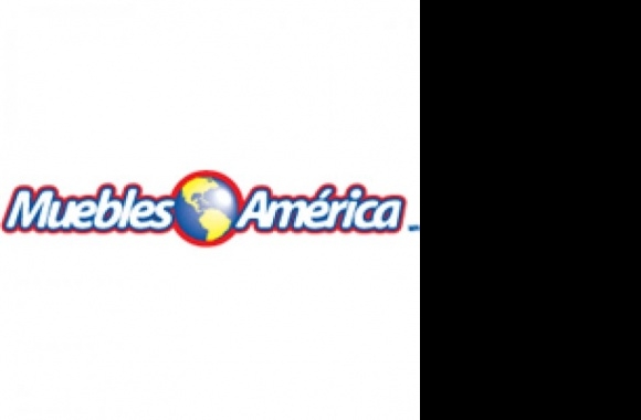 Muebles America Logo