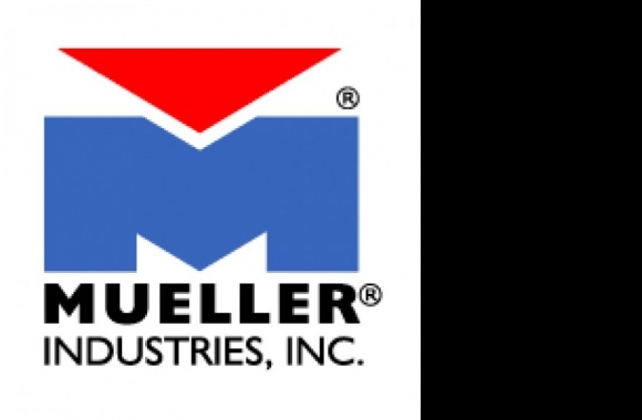 Mueller Industries, Inc. Logo