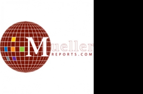 Mueller Reports Logo