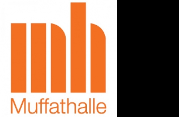 Muffathalle Logo download in high quality