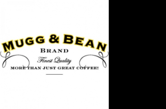 Mugg & Bean Logo download in high quality