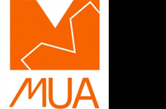 Mujeres en las Artes MUA Logo
