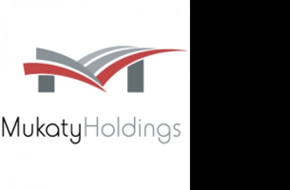Mukaty Holdings Logo