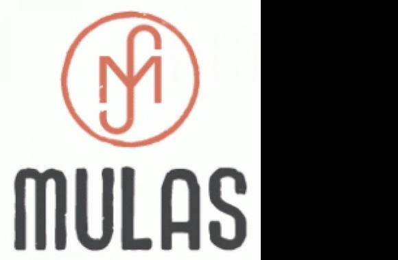 Mulas Logo download in high quality