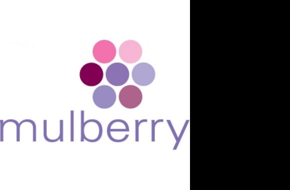 Mulberry Marketing Communications Logo download in high quality