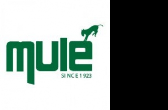 Mule Lighting Logo