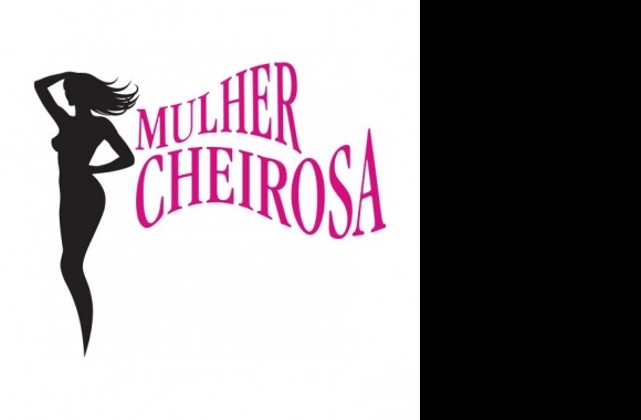 Mulher Cheirosa Logo download in high quality
