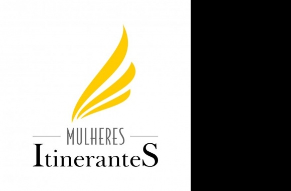 Mulheres Itinerantes Logo download in high quality