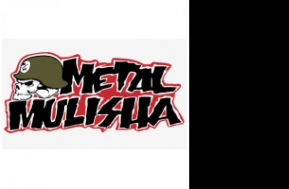 mulisha Logo download in high quality