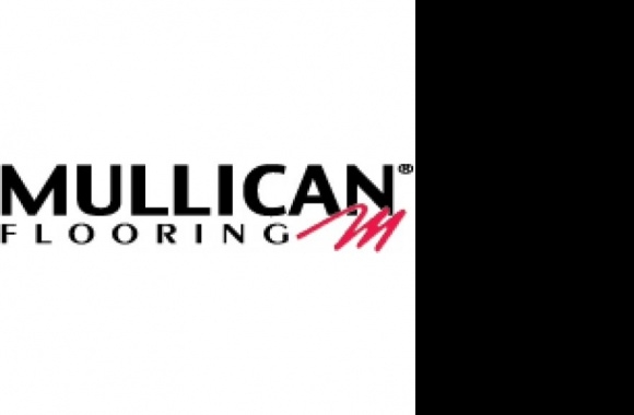 Mullican Flooring Logo