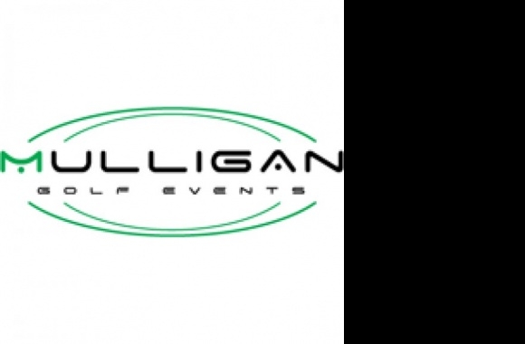 Mulligan Golf Events Logo