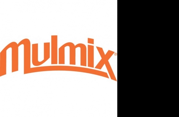 Mulmix Logo download in high quality