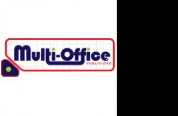 Multi-Office Publicidad Logo download in high quality