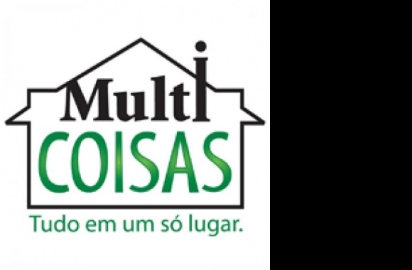 Multi Coisas Logo download in high quality