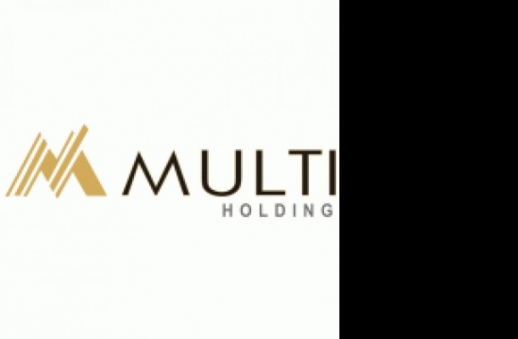 Multi Holding Logo