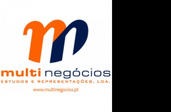 Multi Negócios Logo