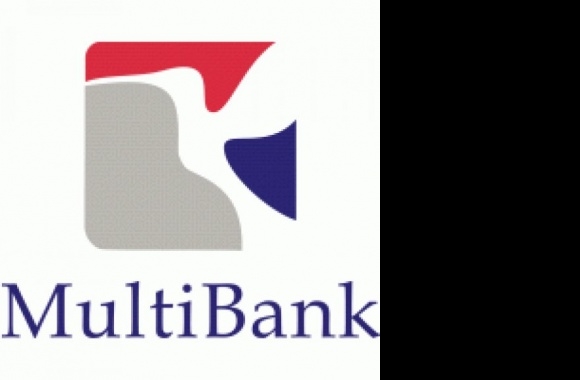 Multibank (BRE Bank) Logo