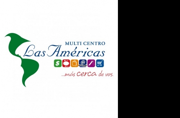Multicentro las Americas Logo download in high quality