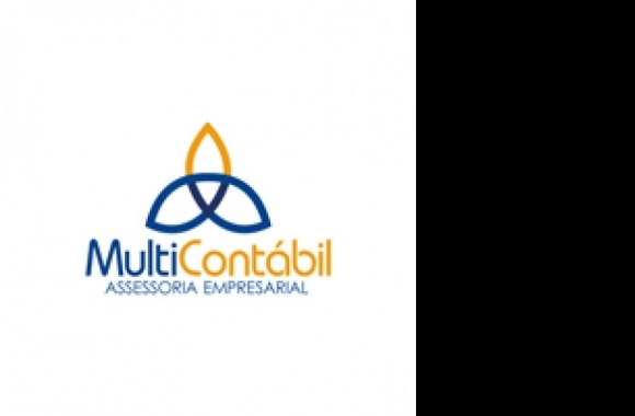 MULTICONTABIL Logo download in high quality