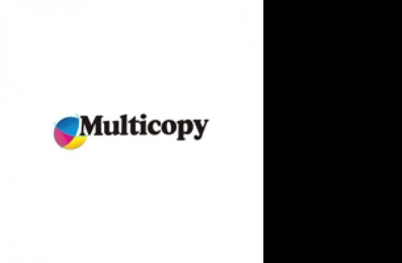 Multicopy Logo download in high quality