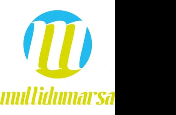 Multidumarsa Logo download in high quality