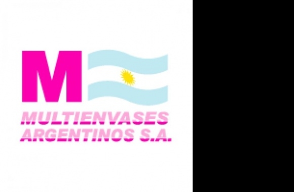 Multienvases Argentinos Logo download in high quality