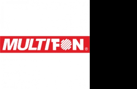 Multifon Logo download in high quality