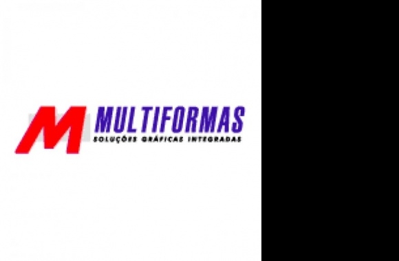 Multiformas Formularios Continuos Logo download in high quality