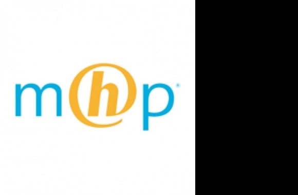 Multimedia Home Platform (MHP) Logo download in high quality